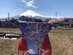 -富士山吉田線五合目