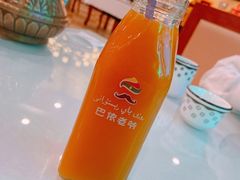 -巴依老爷新疆美食(马驹桥店)