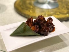 -金枝玉叶上海人家食府(三里河店)