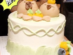 -Pantry's Best派悦坊蛋糕(K11购物艺术中心店)