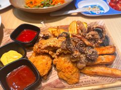 -米斯特比萨(罗斯福店)