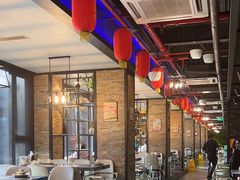 -天都火锅酒楼(虹梅南路店)