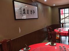 -魁盛居百年鲁菜馆(中林路店)