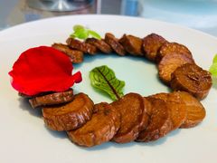 -悦融·京鲁菜·露台花园(安定门店)