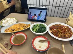 -老三样·旧食新味(船山路店)