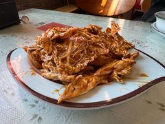 -鼎香润(德胜门内店)