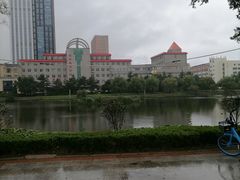 -山东大学(威海校区)