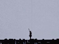 -上海体育场