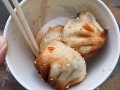 生煎包-小路易生煎馆(前进五路店)