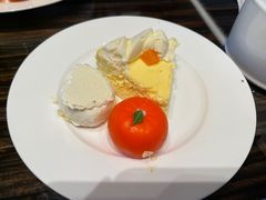 -康莱德酒店·美庭自助餐厅