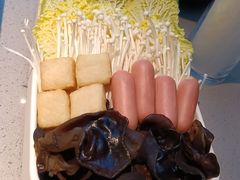 -半天妖烤鱼(和平印象城店)