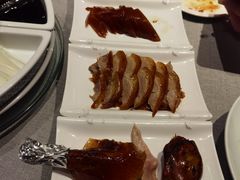 -羲和雅苑•北京烤鸭(平安国际金融中心店)