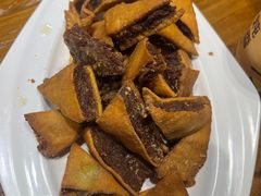 -金柱大盘鸡(波斯坦店)