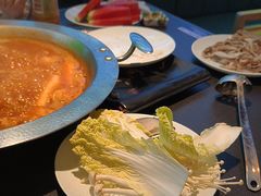 -额尔敦·品质自助(摩尔城店)