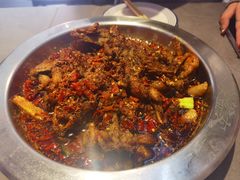 -耍盆友·重庆江湖菜(百子湾店)