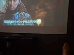 -天之道·影视足道·SPA·美食自助(总店)