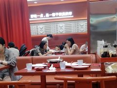 -喜家德虾仁水饺(长泰广场店)