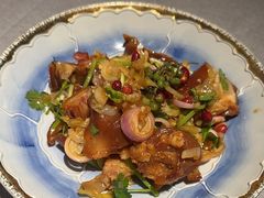 -晓粤·惹味粤菜(凯德乐峰广场店)