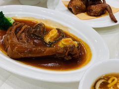 -金时代顺风大酒店(临港百联店)