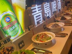 -涨巢·潮玩水疗局