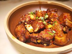 家乡红烧肉-洞庭记·老湖南味道(下沙店)