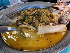 -半天妖烤鱼(西直门凯德mall店)