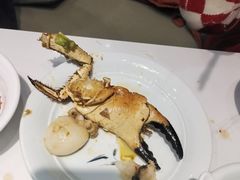 -七欣天香辣蟹火锅(无锡金太湖国际城店)