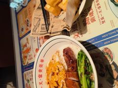 -文通冰室(东方宝泰店)