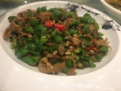 -鑫皇朝酒店(建设一路店)