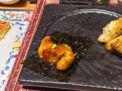 -大唐尚武烤活鳗鱼黑牛烤肉(大里路店)