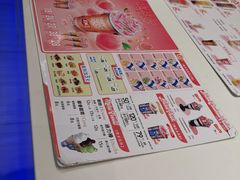 -DQ·蛋糕·冰淇淋(通州万达店)