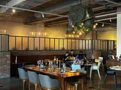 -at cafe 意大利餐厅(集美店)