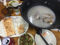 -大锅强·蒸海鲜青岛菜(吾悦广场店)