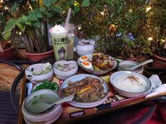 -饭町二郎日式综合茶餐(中安广场店)