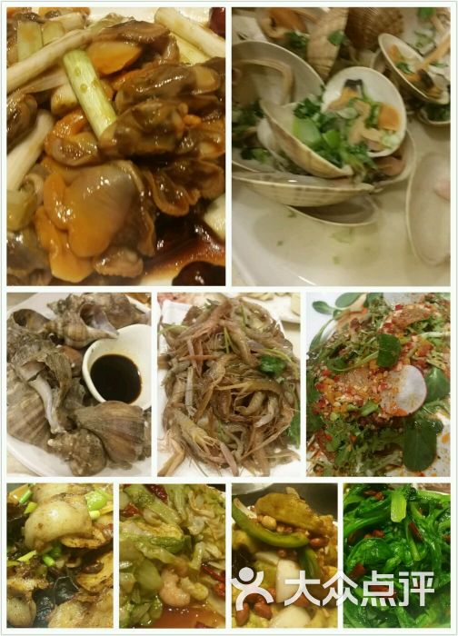 水香花亭-图片-大连休闲娱乐-大众点评网