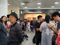 -国际邮轮中心码头(厦鼓码头)