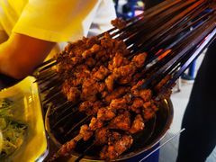 -有奴思烤肉·清真(正宁路店)