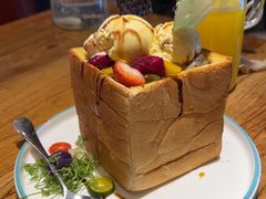 -通海俄式烧烤·俄罗斯大串(爱建店)