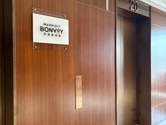 -上海嘉定喜来登酒店