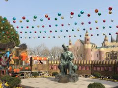 -安徒生童话乐园