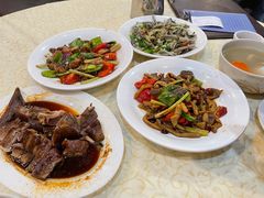 -禄源公·老莞诚饭店