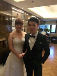 -蒙娜丽莎婚纱摄影(南门店)