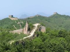 -蟠龙山长城景区