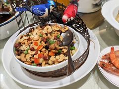 -尖沙咀大酒楼(罗村店·粤菜海鲜·宴会聚餐)