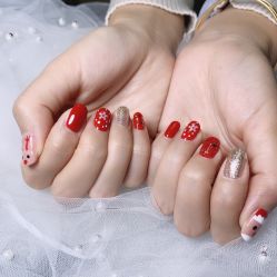 -Yumi优米日式美甲美睫