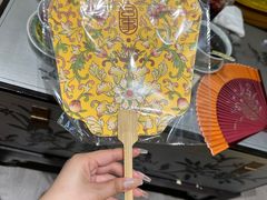 -宫事颐庭·老佛爷贵寿下午茶(颐和园店)