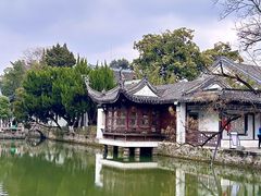 -南京中国近代史遗址博物馆(南京总统府)