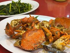 -大茄来海鲜餐厅(亚洲城分行)