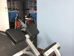 -悦健身私教工作室(双井店)