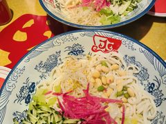 -大海碗·炸酱面·烤鸭·京菜(天坛店)